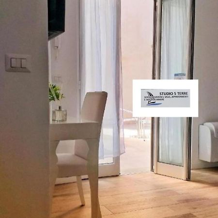 Residenza Solferino Apartamento Corniglia Exterior foto