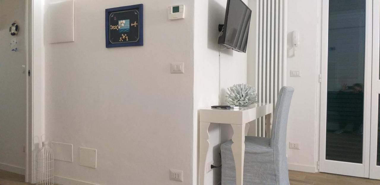Residenza Solferino Apartamento Corniglia Exterior foto