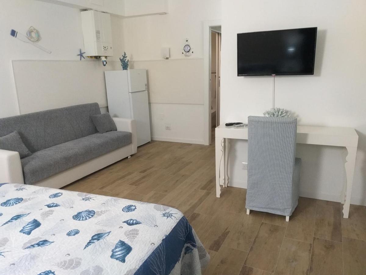 Residenza Solferino Apartamento Corniglia Exterior foto