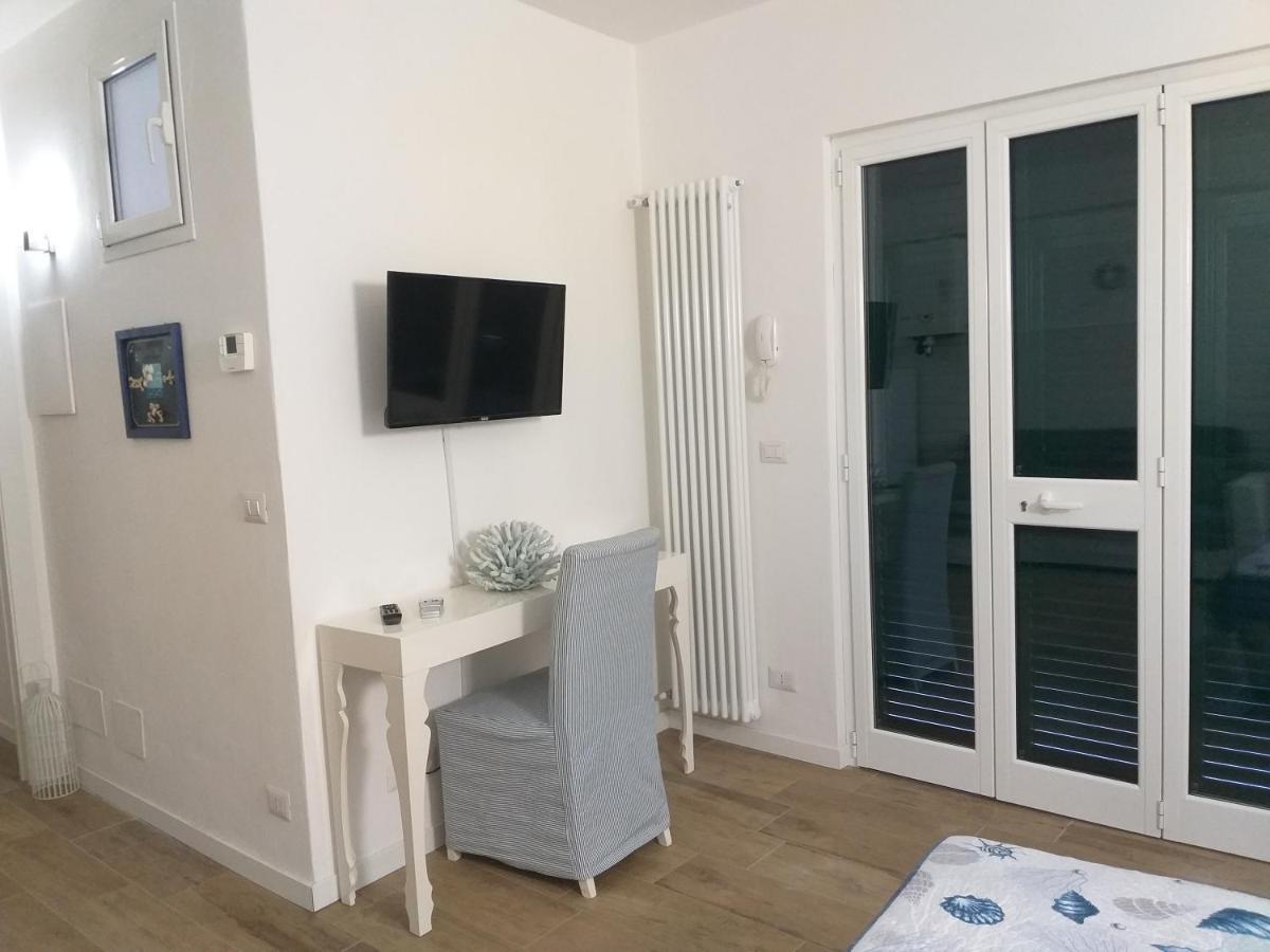 Residenza Solferino Apartamento Corniglia Exterior foto