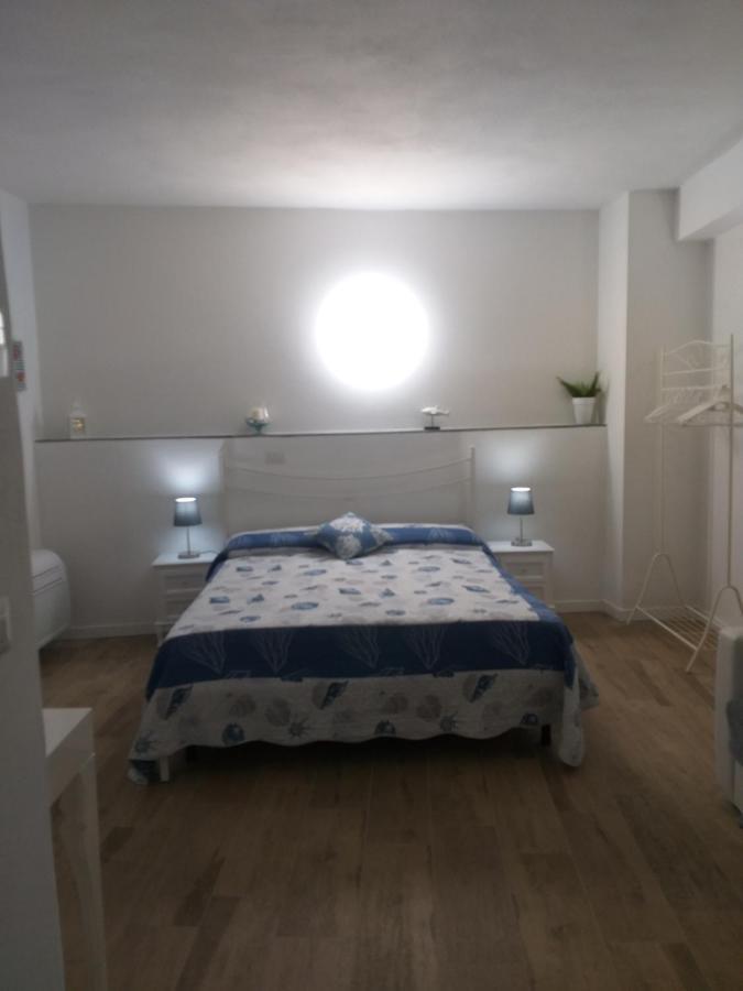 Residenza Solferino Apartamento Corniglia Exterior foto