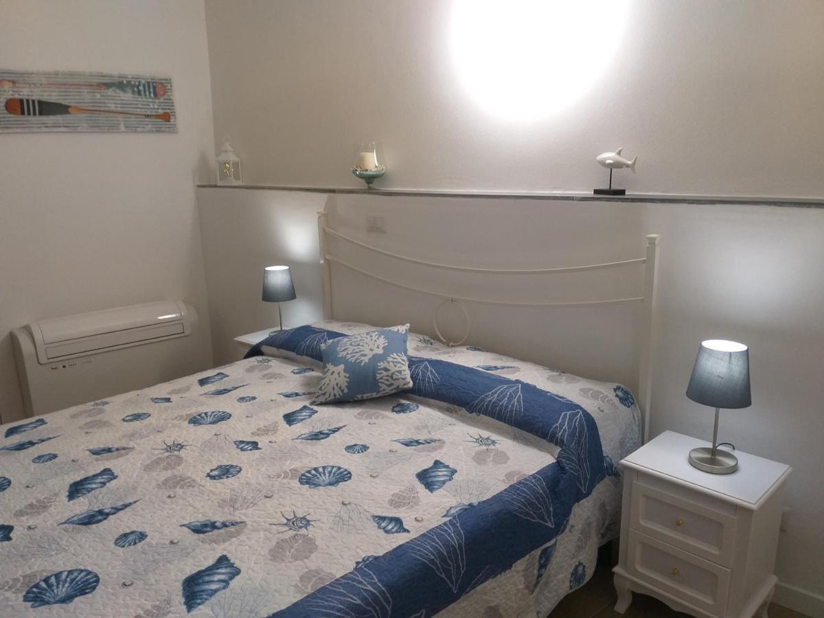 Residenza Solferino Apartamento Corniglia Exterior foto