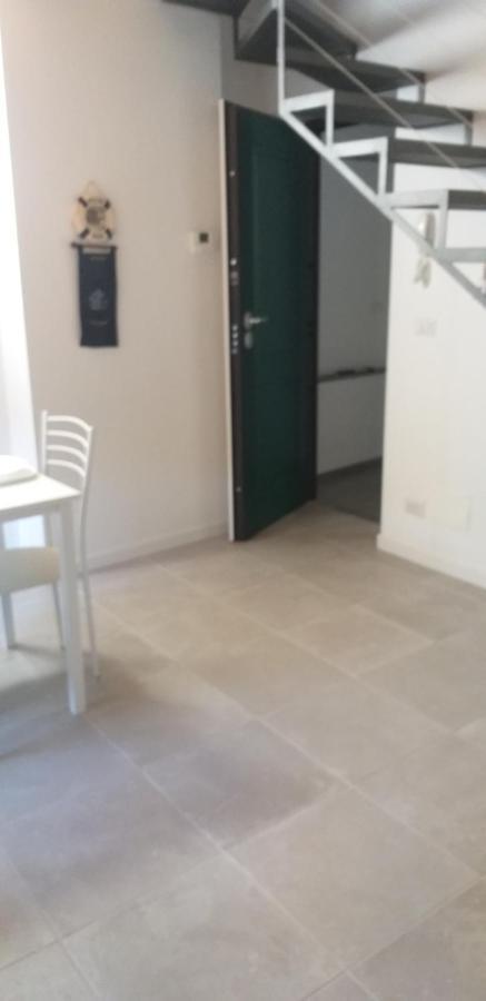 Residenza Solferino Apartamento Corniglia Exterior foto