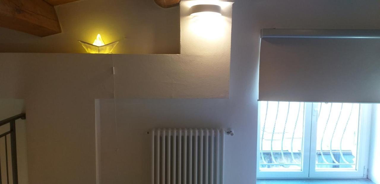 Residenza Solferino Apartamento Corniglia Exterior foto