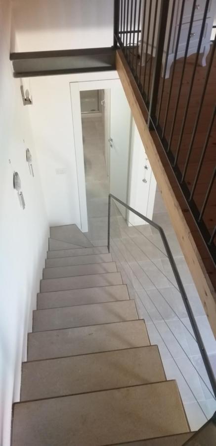 Residenza Solferino Apartamento Corniglia Exterior foto