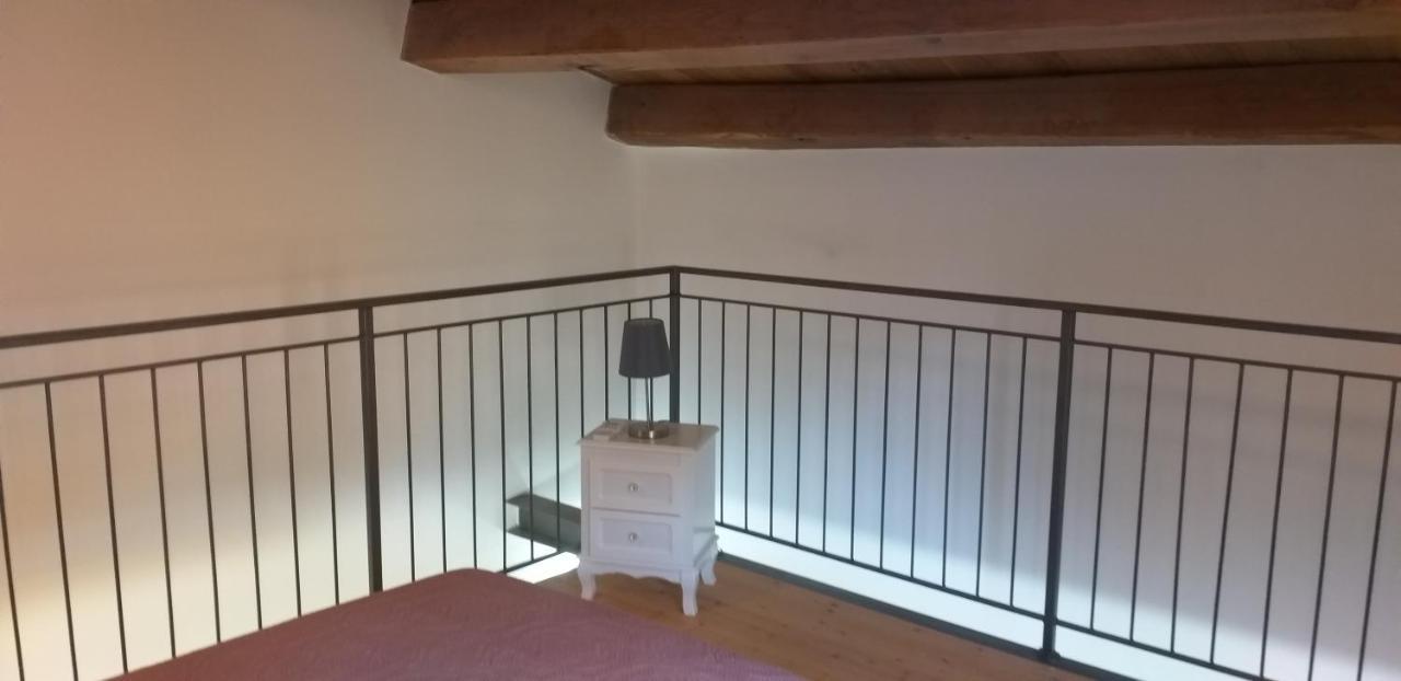 Residenza Solferino Apartamento Corniglia Exterior foto