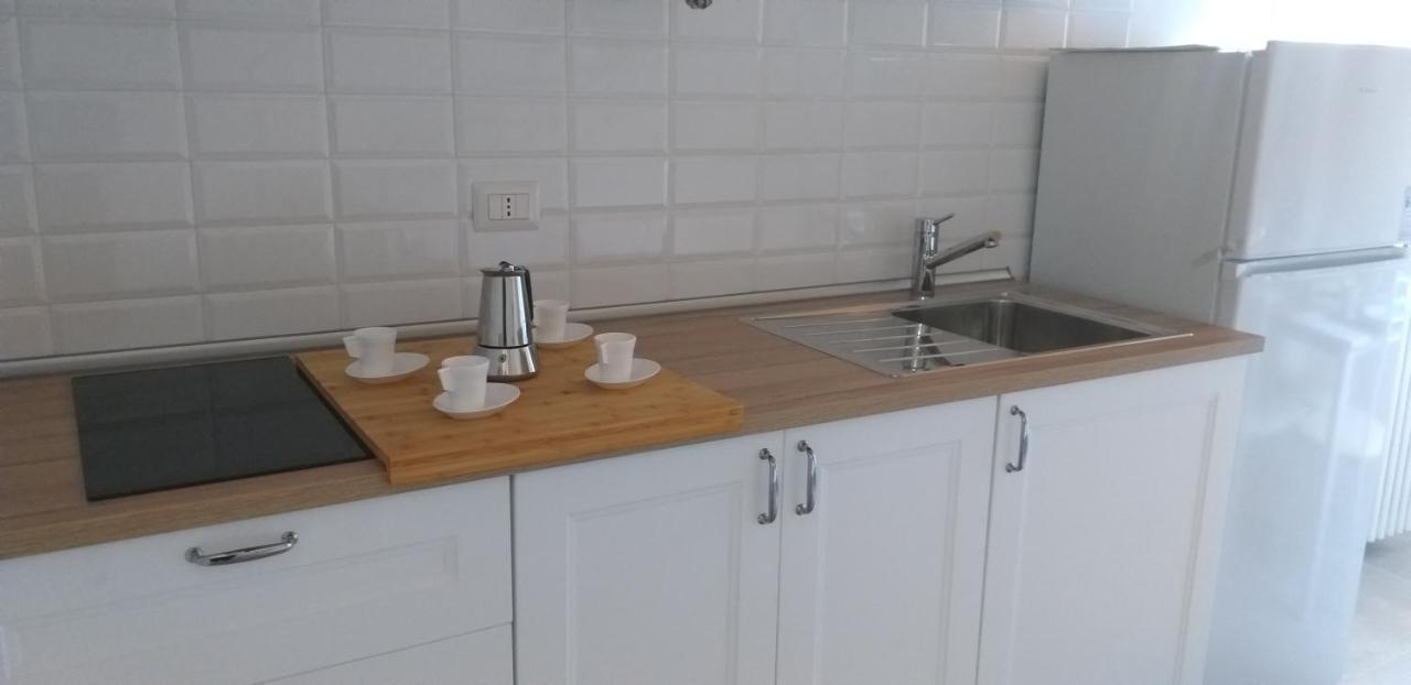 Residenza Solferino Apartamento Corniglia Exterior foto