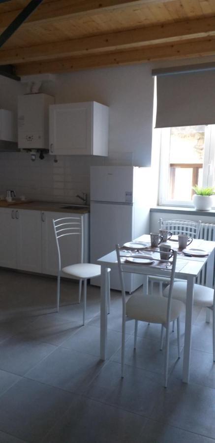 Residenza Solferino Apartamento Corniglia Exterior foto