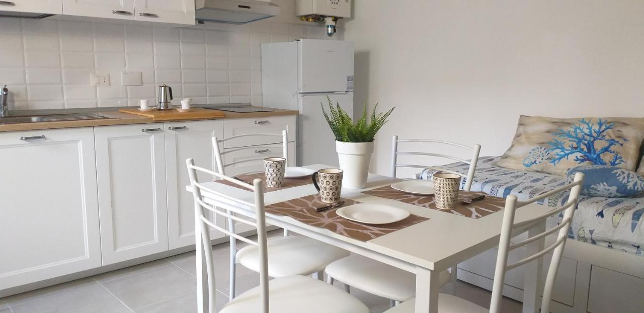 Residenza Solferino Apartamento Corniglia Exterior foto