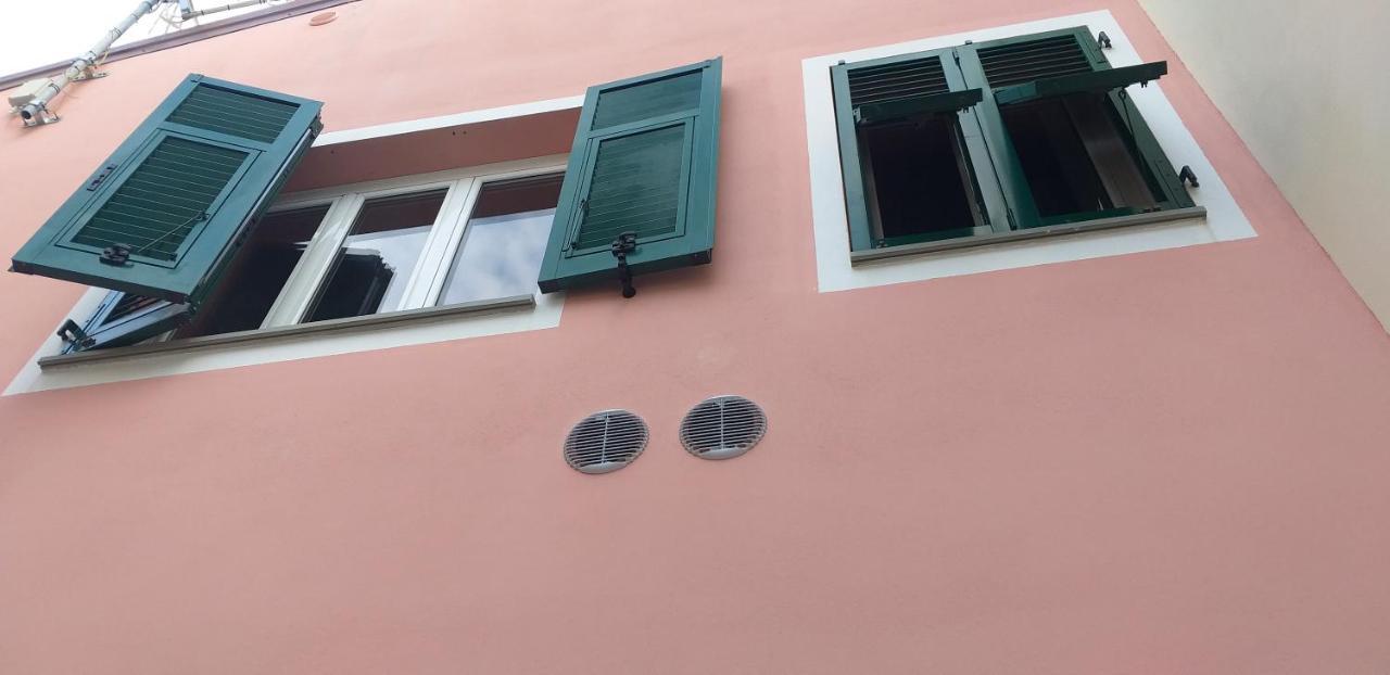 Residenza Solferino Apartamento Corniglia Exterior foto