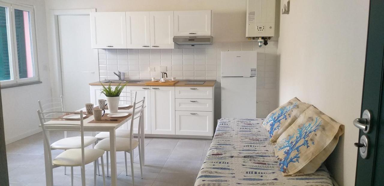 Residenza Solferino Apartamento Corniglia Exterior foto