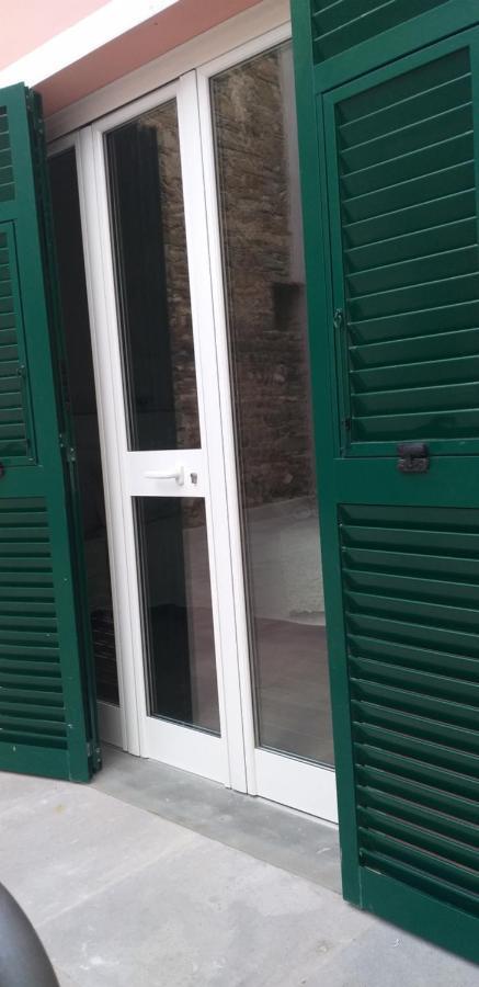 Residenza Solferino Apartamento Corniglia Exterior foto