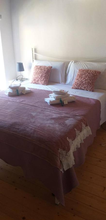 Residenza Solferino Apartamento Corniglia Exterior foto