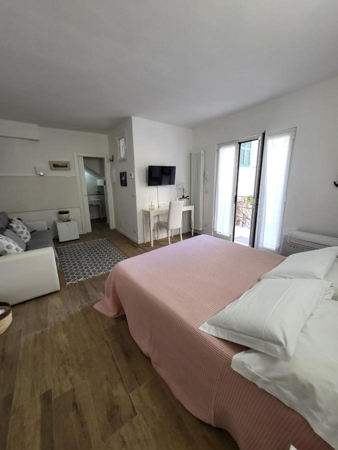 Residenza Solferino Apartamento Corniglia Exterior foto