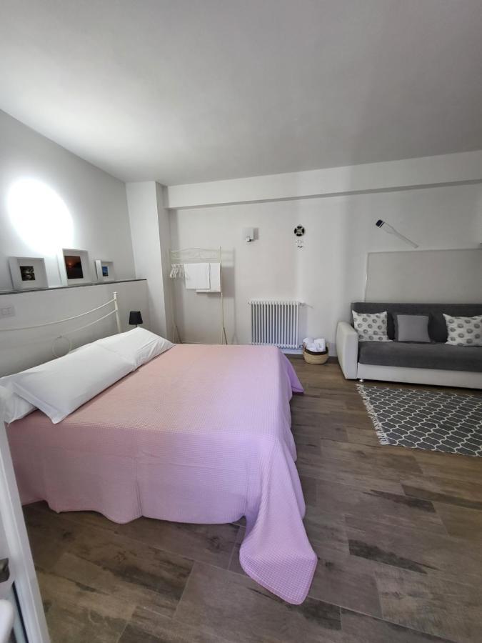 Residenza Solferino Apartamento Corniglia Exterior foto