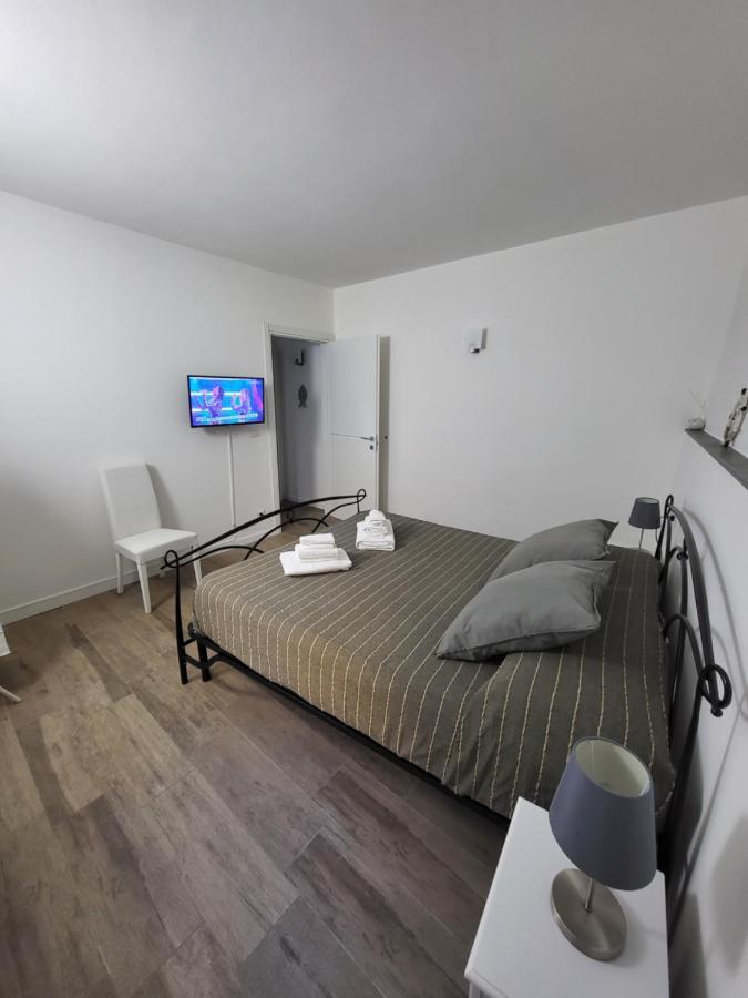 Residenza Solferino Apartamento Corniglia Exterior foto