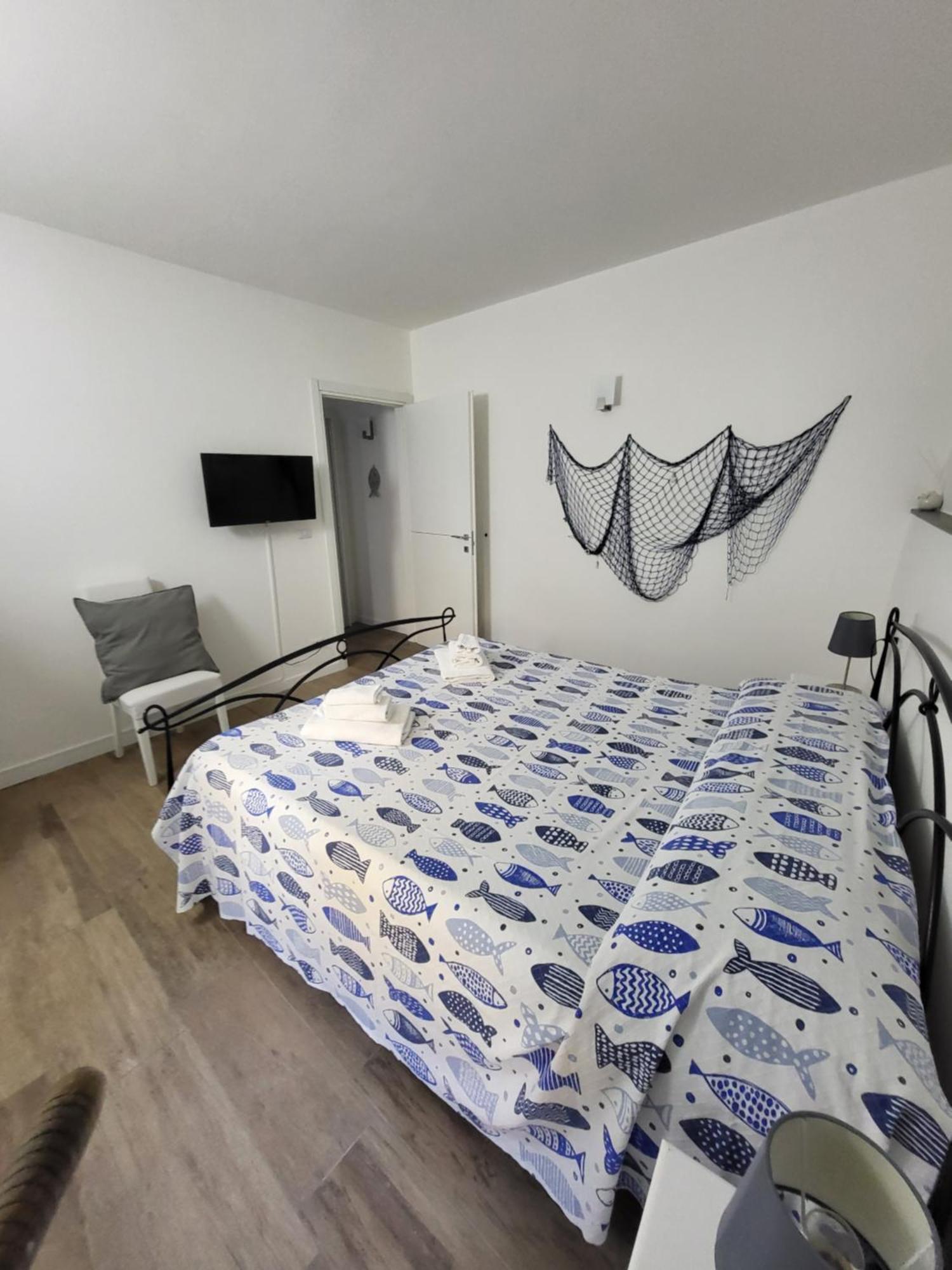 Residenza Solferino Apartamento Corniglia Exterior foto