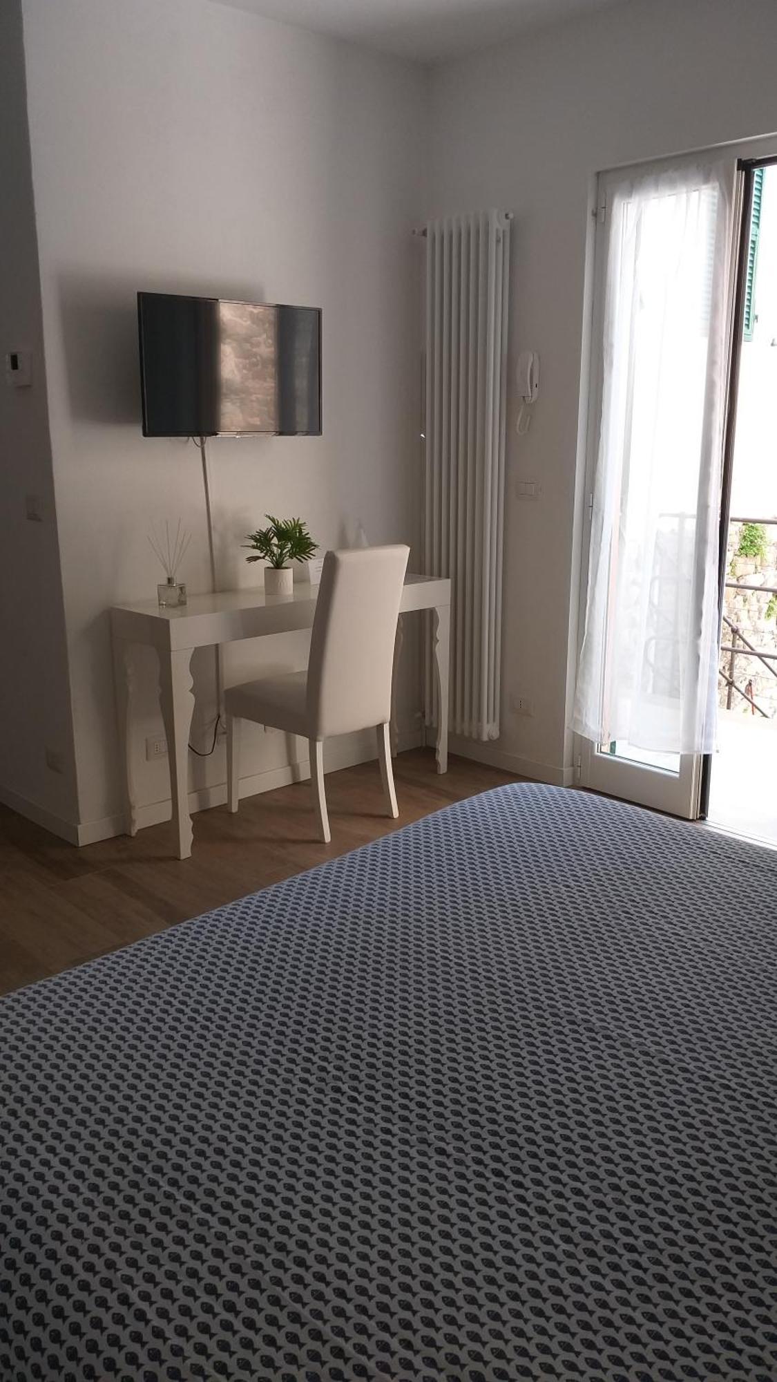 Residenza Solferino Apartamento Corniglia Quarto foto