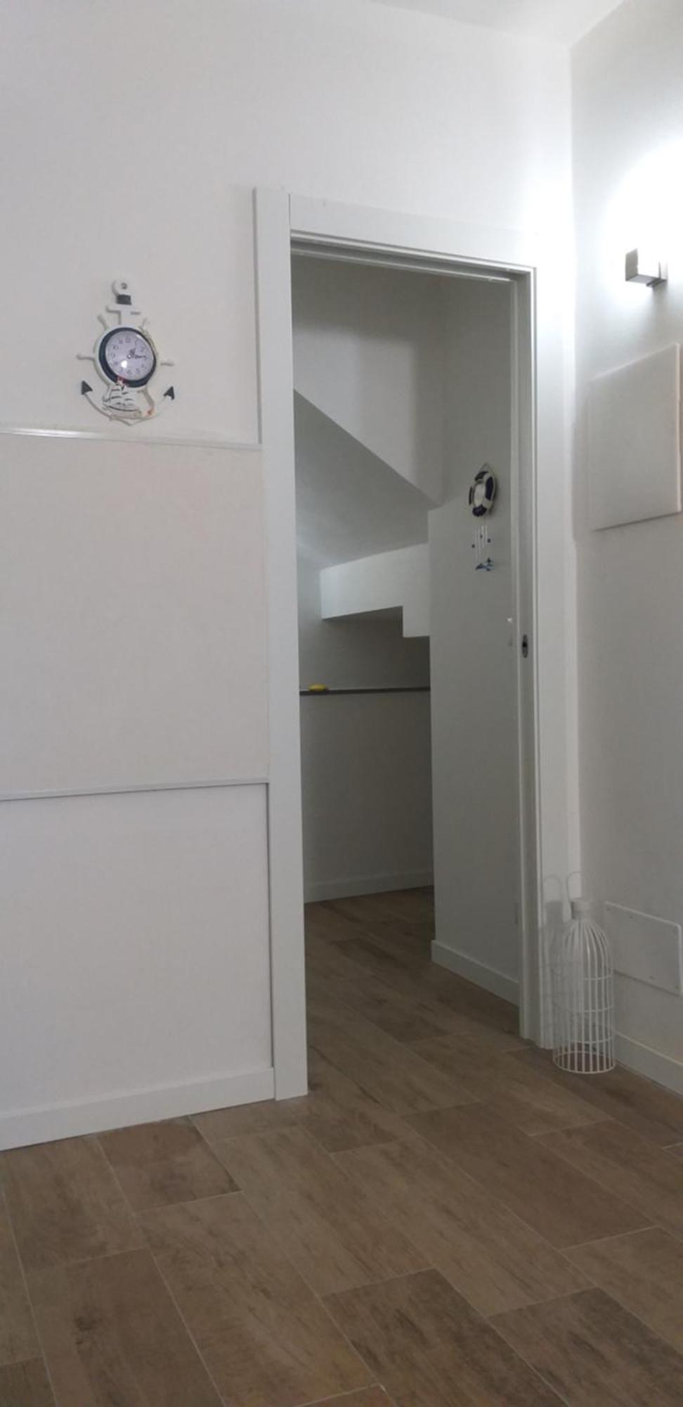 Residenza Solferino Apartamento Corniglia Quarto foto